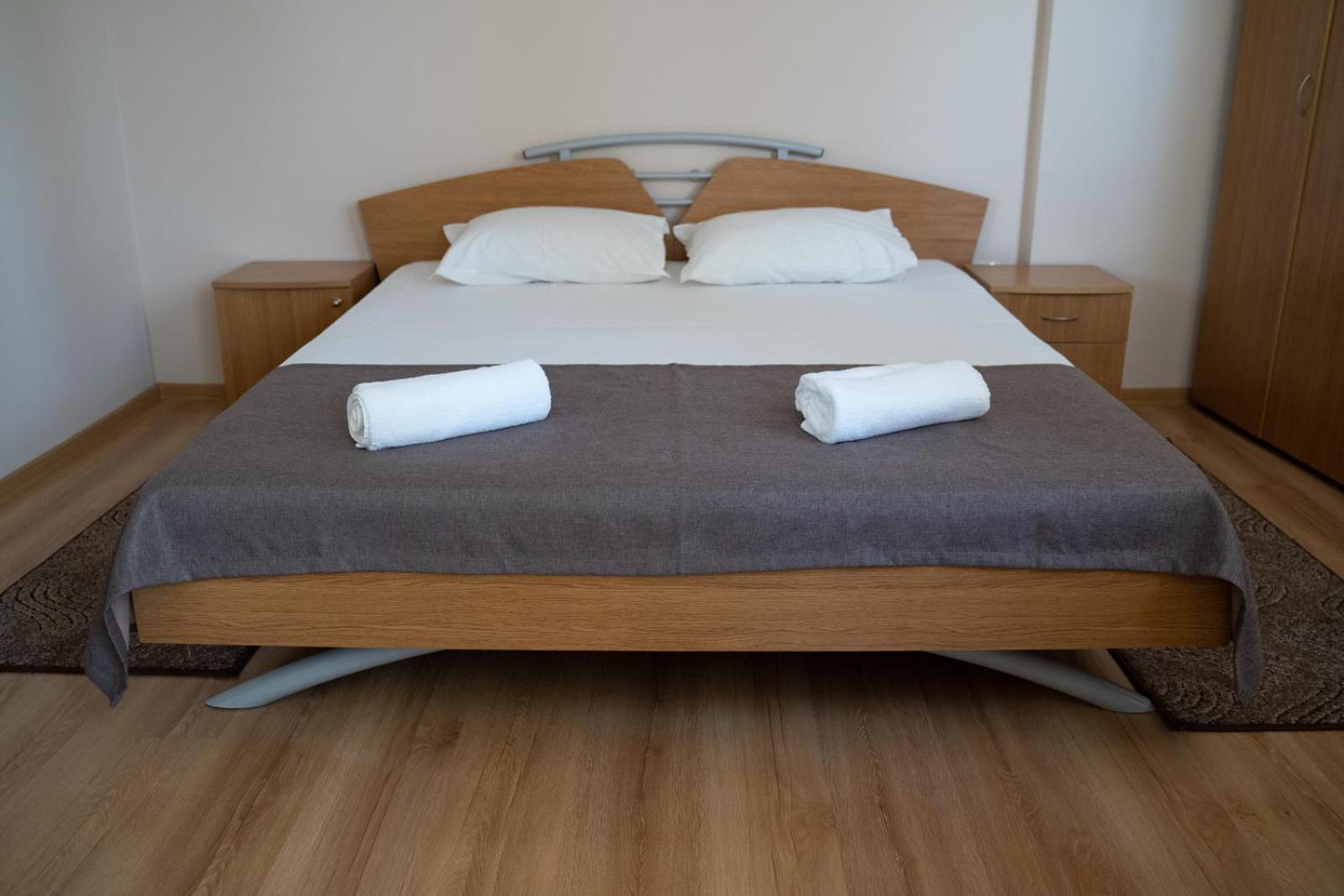 Hotel Velista Voneshta Voda Eksteriør billede